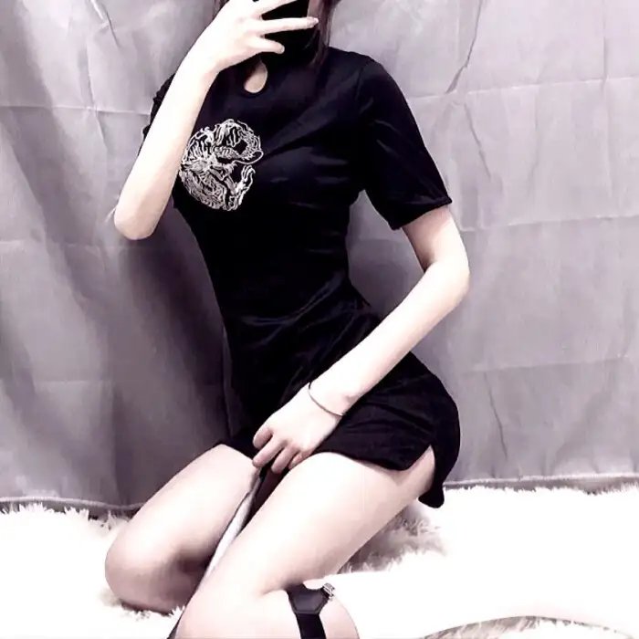 遗失的王国