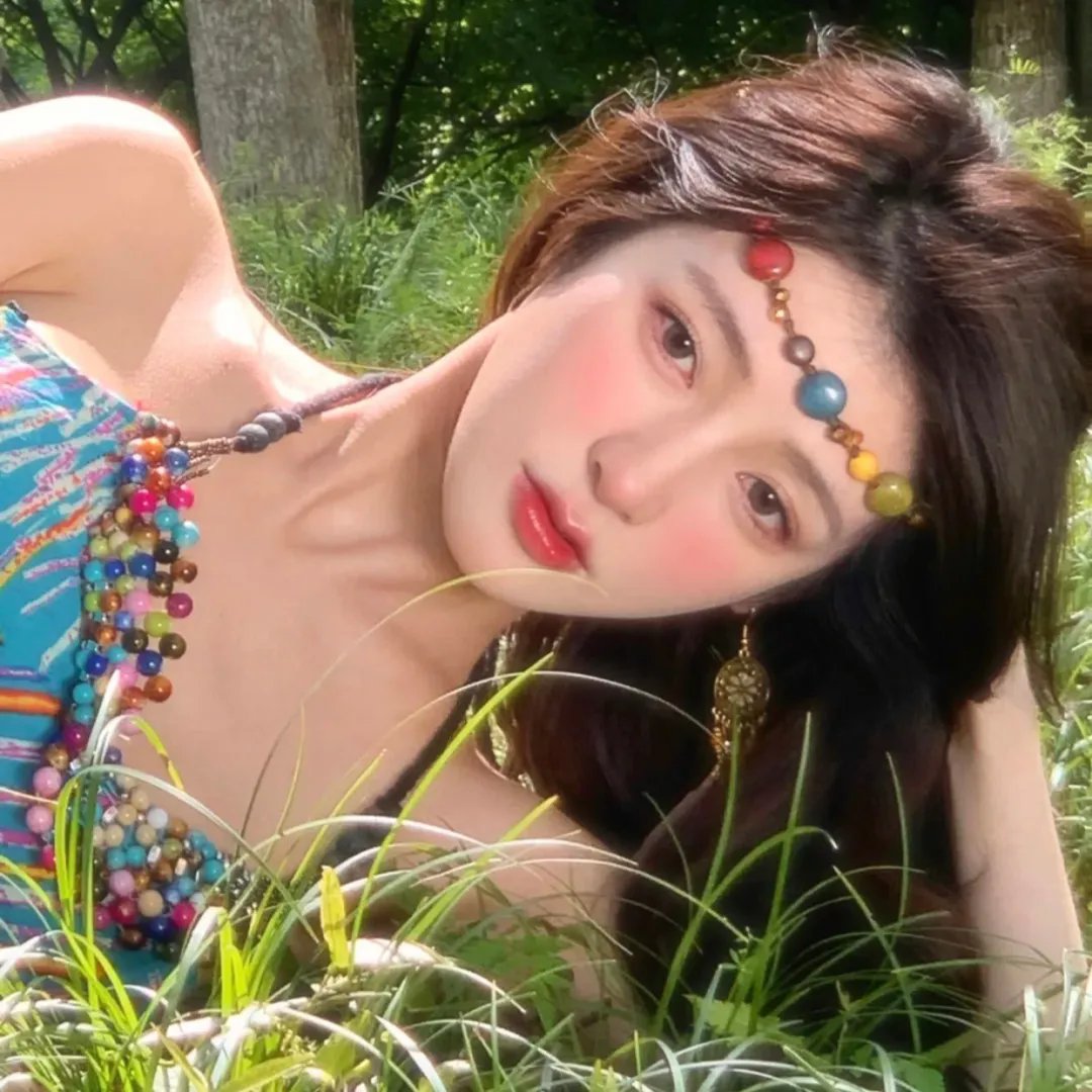美丽城