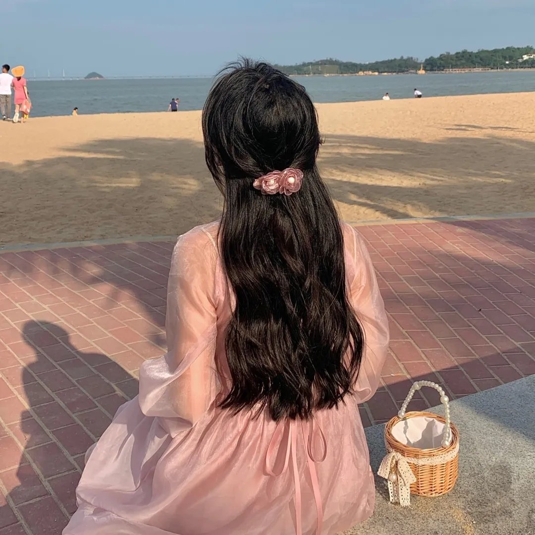 我的初恋女孩