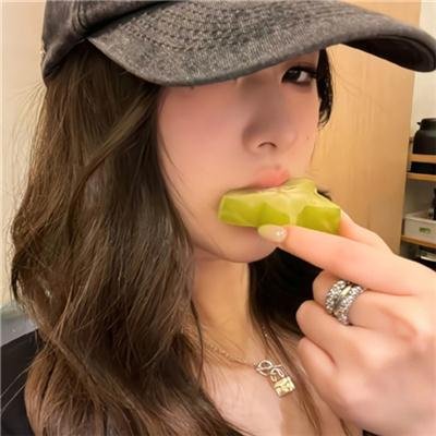 我和她